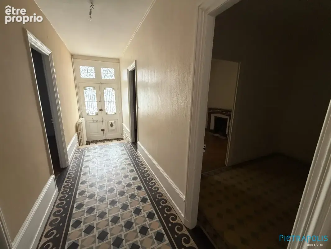 Maison 5 pièces 115 m² à vendre à Montmerle-Sur-Saone (01090) - photo 5