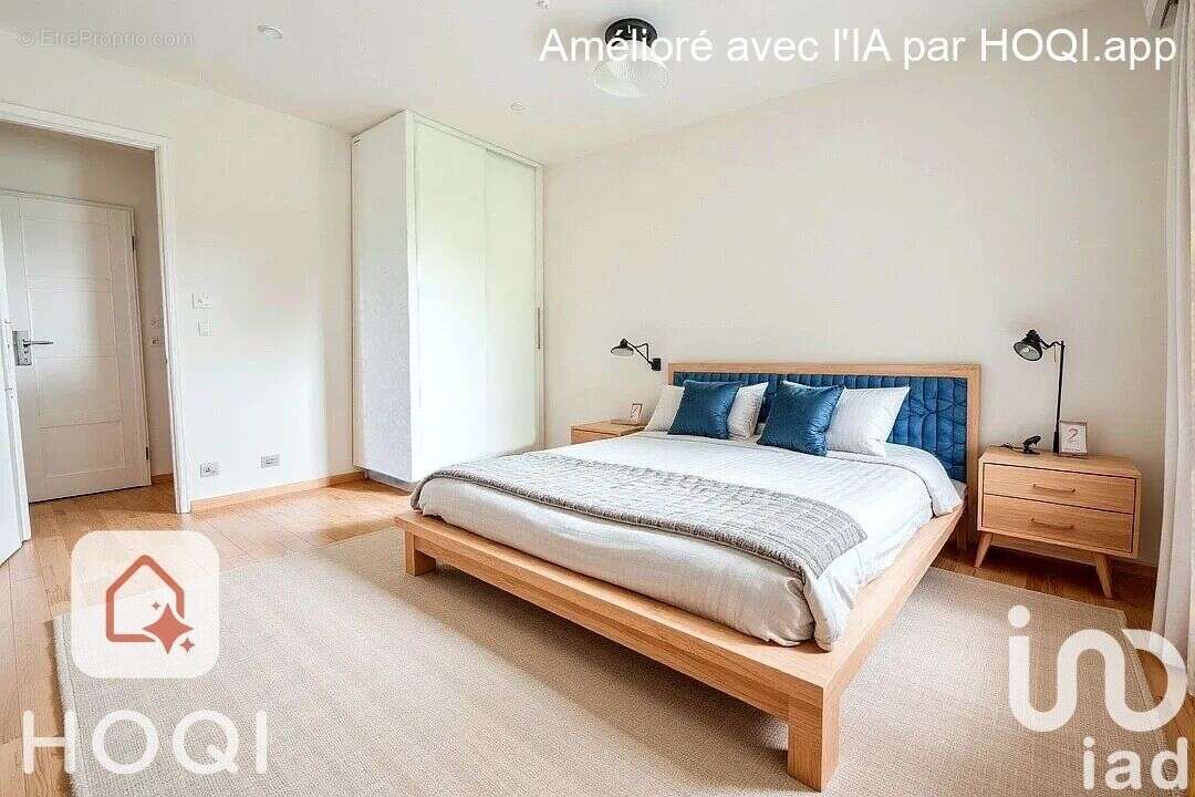 Photo 5 - Appartement à TOURS
