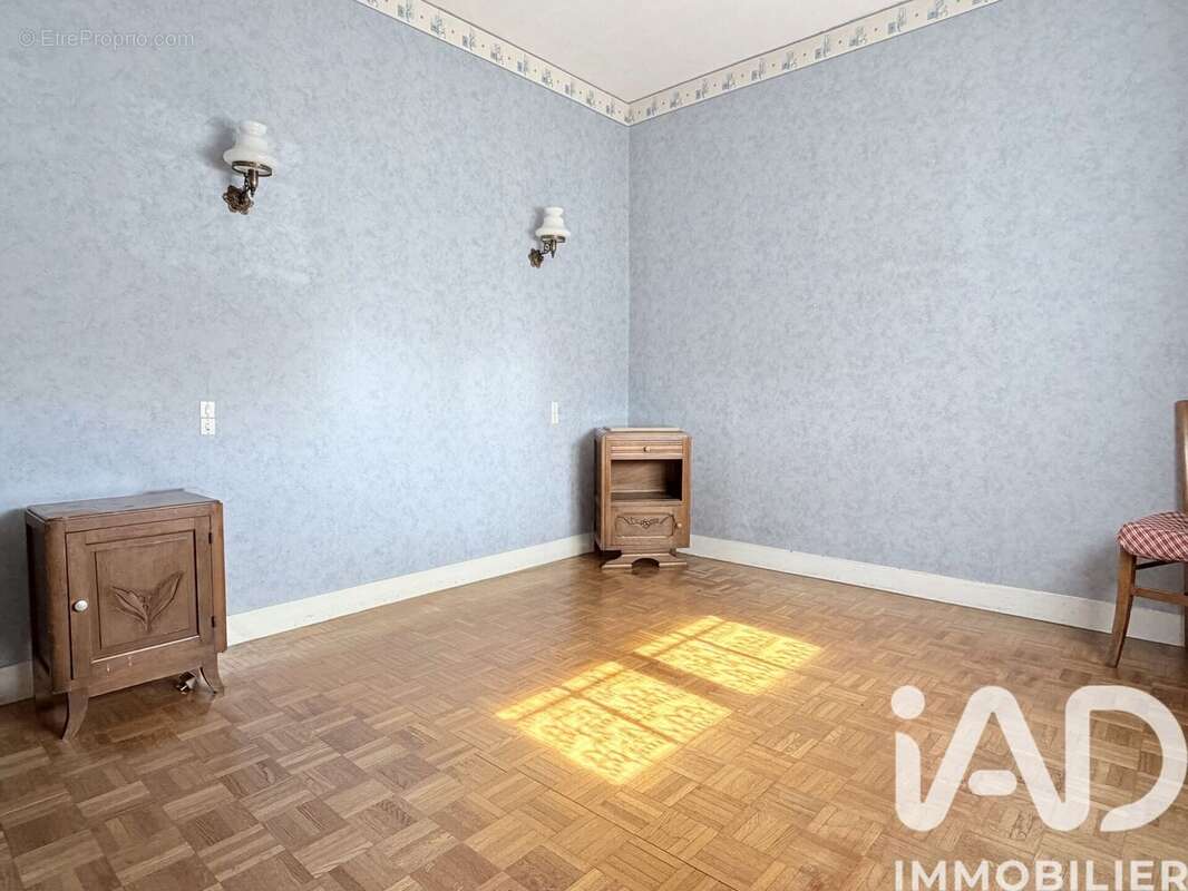 Photo 9 - Maison à FEUQUIERES