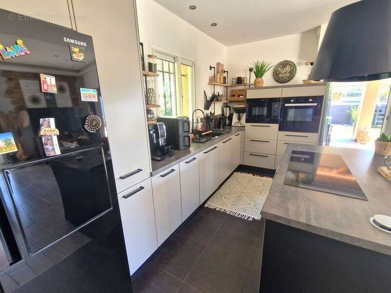 A vendre, Villa individuelle, 133 m², Piscine, La Roquette du Var, 06670, Alpes Maritimes - photo 10