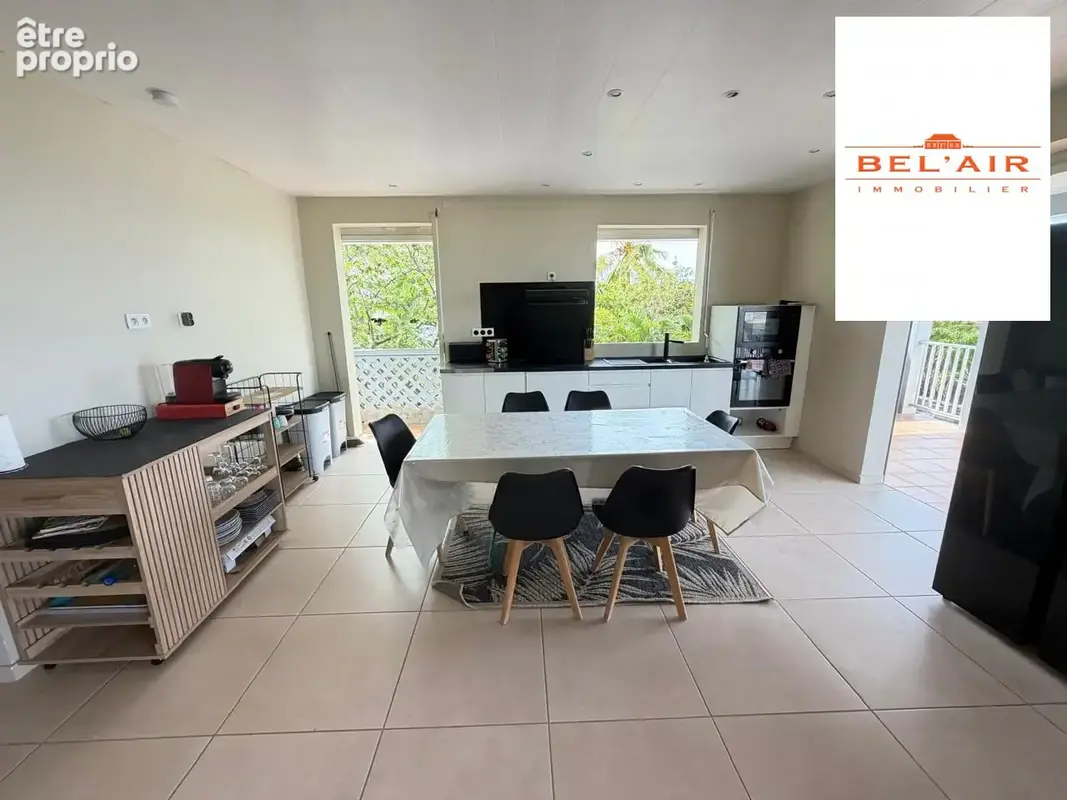 Maison 11 pièces 264 m² à vendre à Sainte-Luce (97228) - photo 2