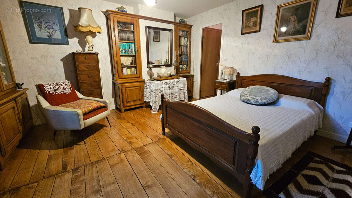 Maison à PALMAS