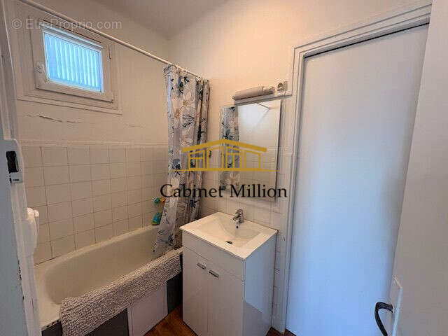 Maison à FRONTIGNAN