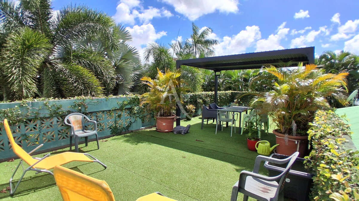 Maison à LE LAMENTIN