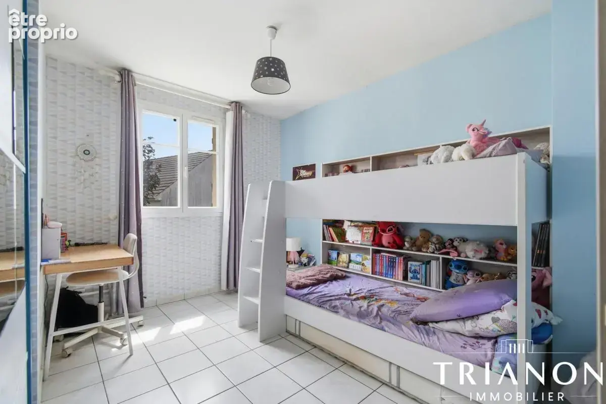 Maison 4/5 chambres – Quartier Trianon - Jardin - Garage - photo 6
