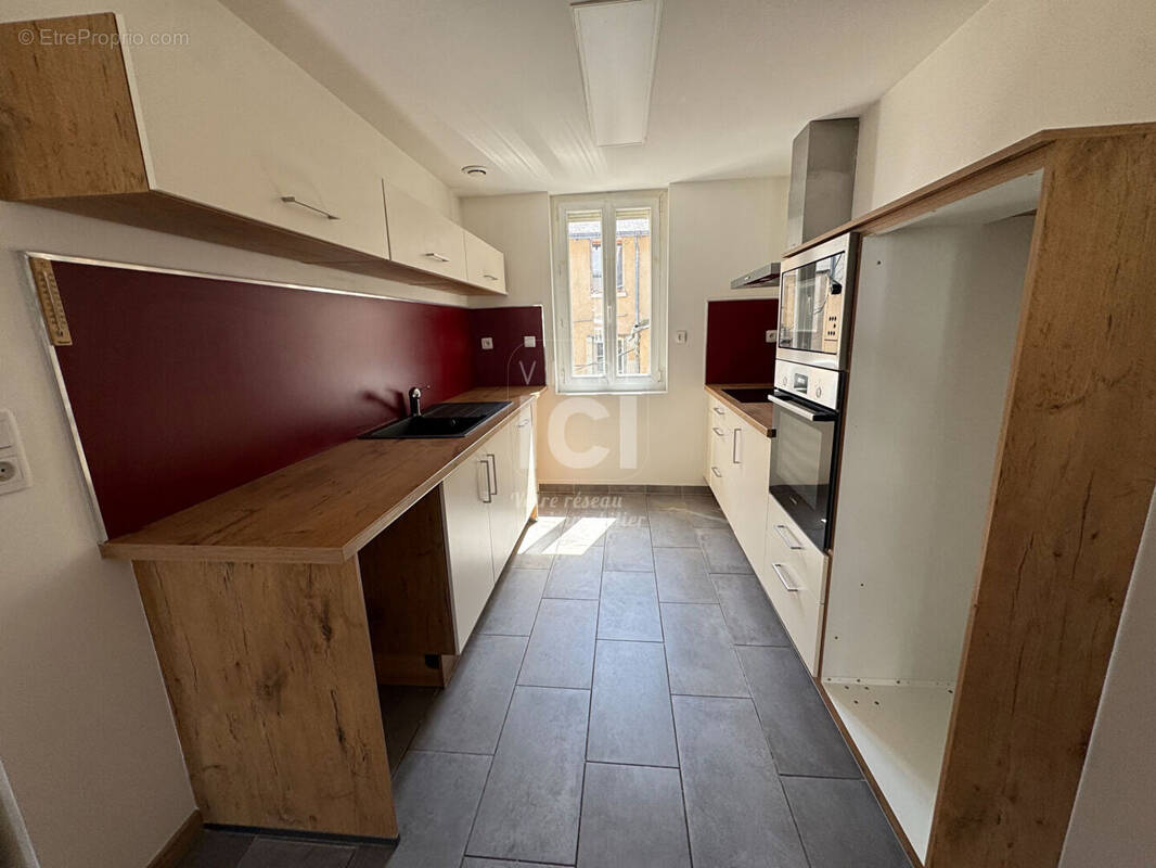 Appartement à SAUMUR