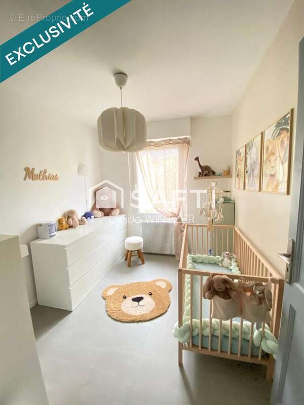 Photo 5 - Appartement à COLMAR