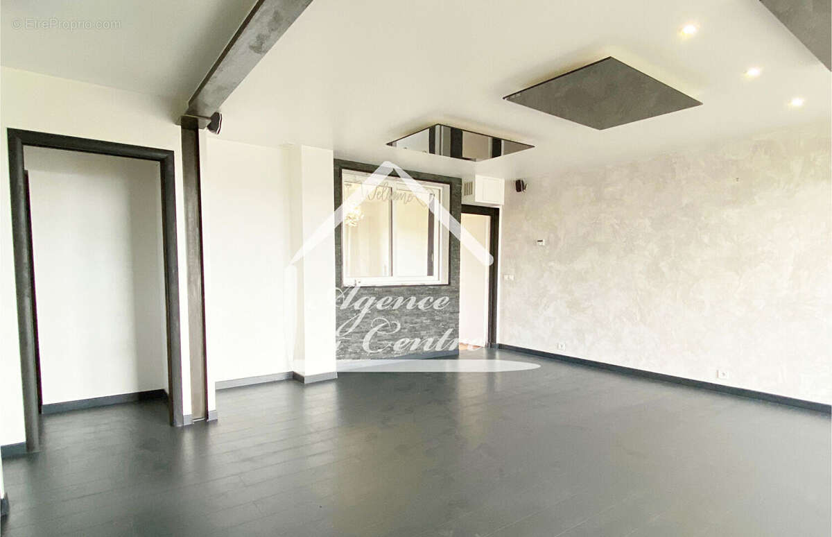 Appartement à CACHAN