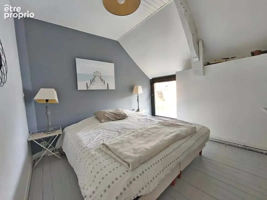 Maison de caractère - photo 13