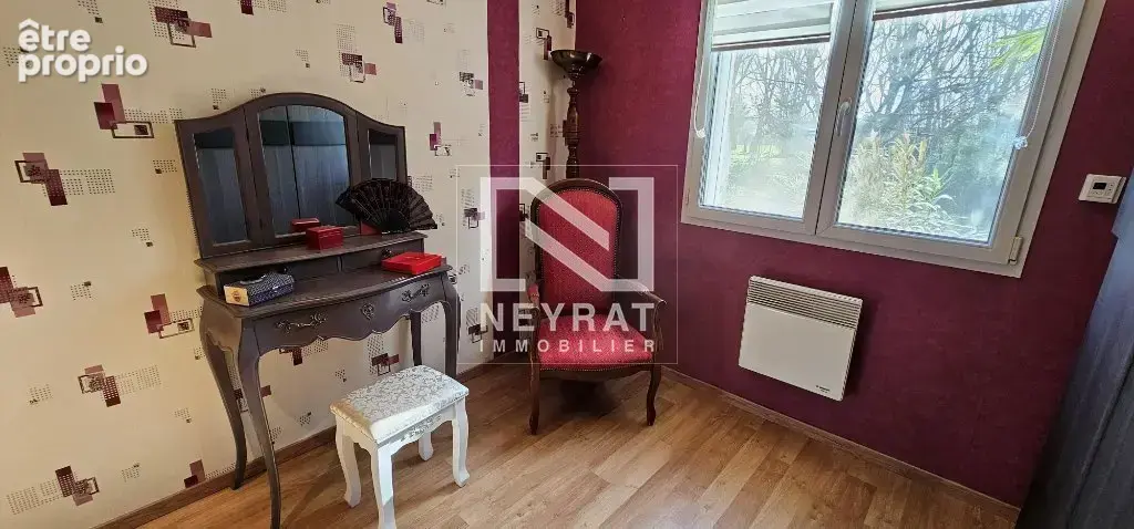 Nouveaute neyrat immobilier maison plain-pied - photo 9