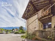 Maison à GRESY-SUR-ISERE