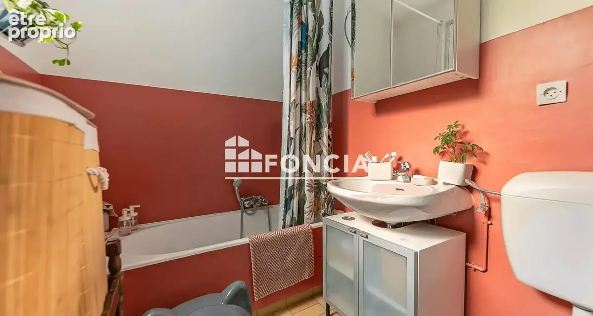 Schiltigheim - investisseurs - immeuble de rapport 100% loué - 269m² - terrain 3.90 ares - dépendance - photo 10