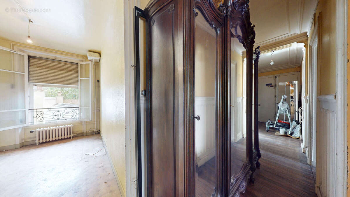 Appartement à PANTIN