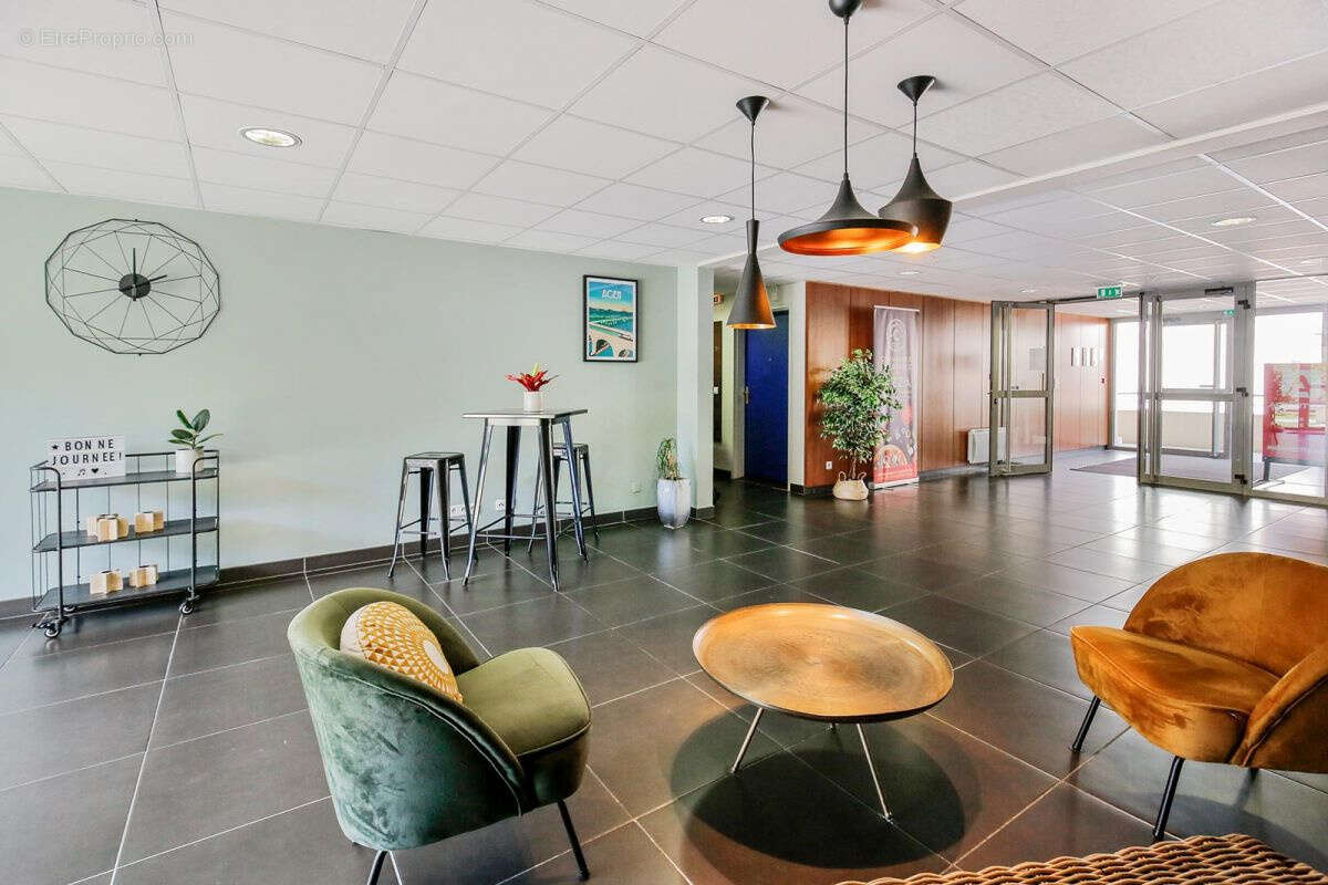 Appartement à AGEN