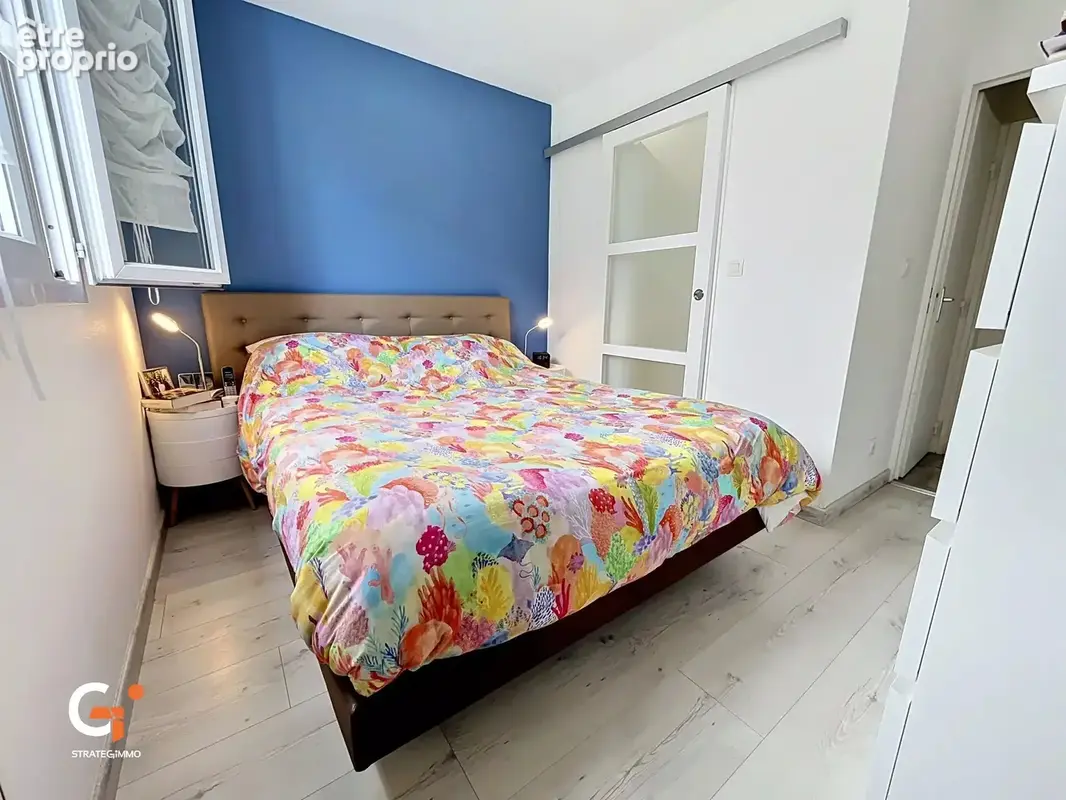 Maison 5 chambres centre-ville - photo 10
