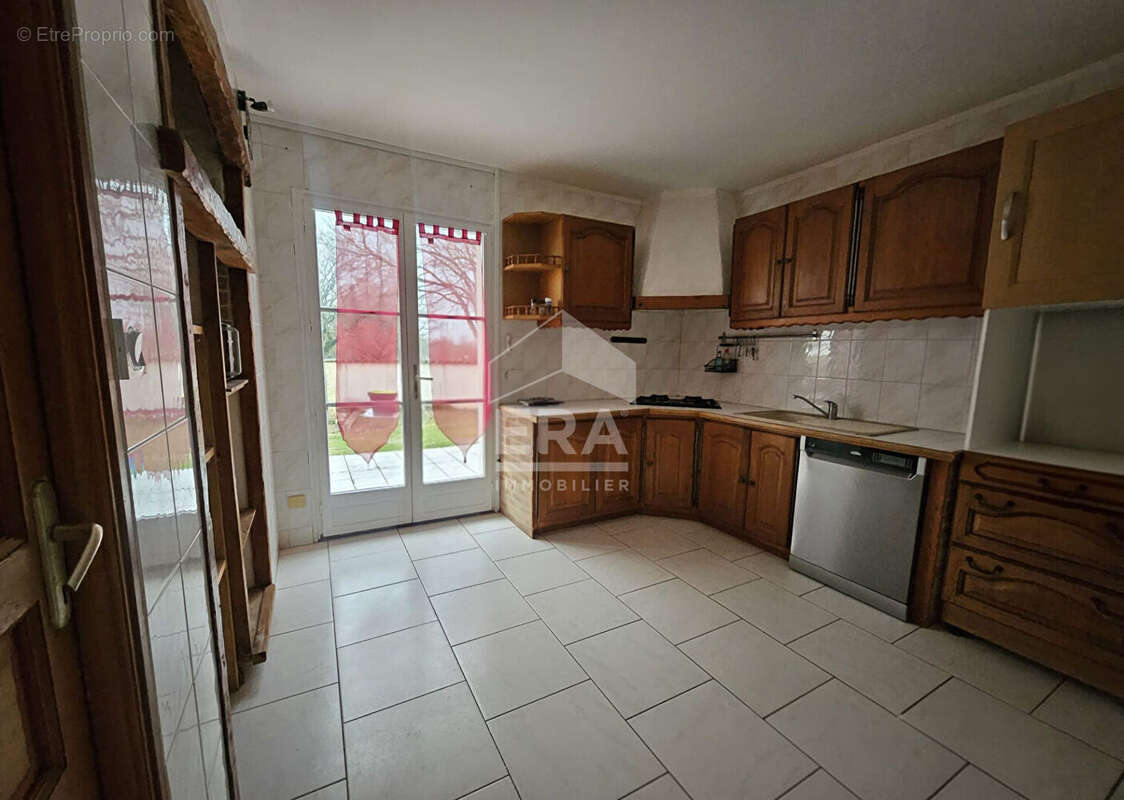 Maison à ROUILLAC