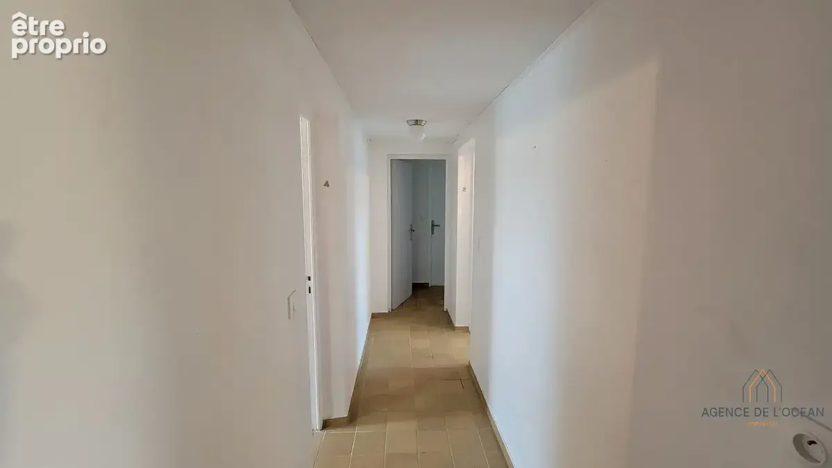 Ensemble immobilier à vendre à Sauzon : cadre préservé et rentabilité aux Poulains - photo 6