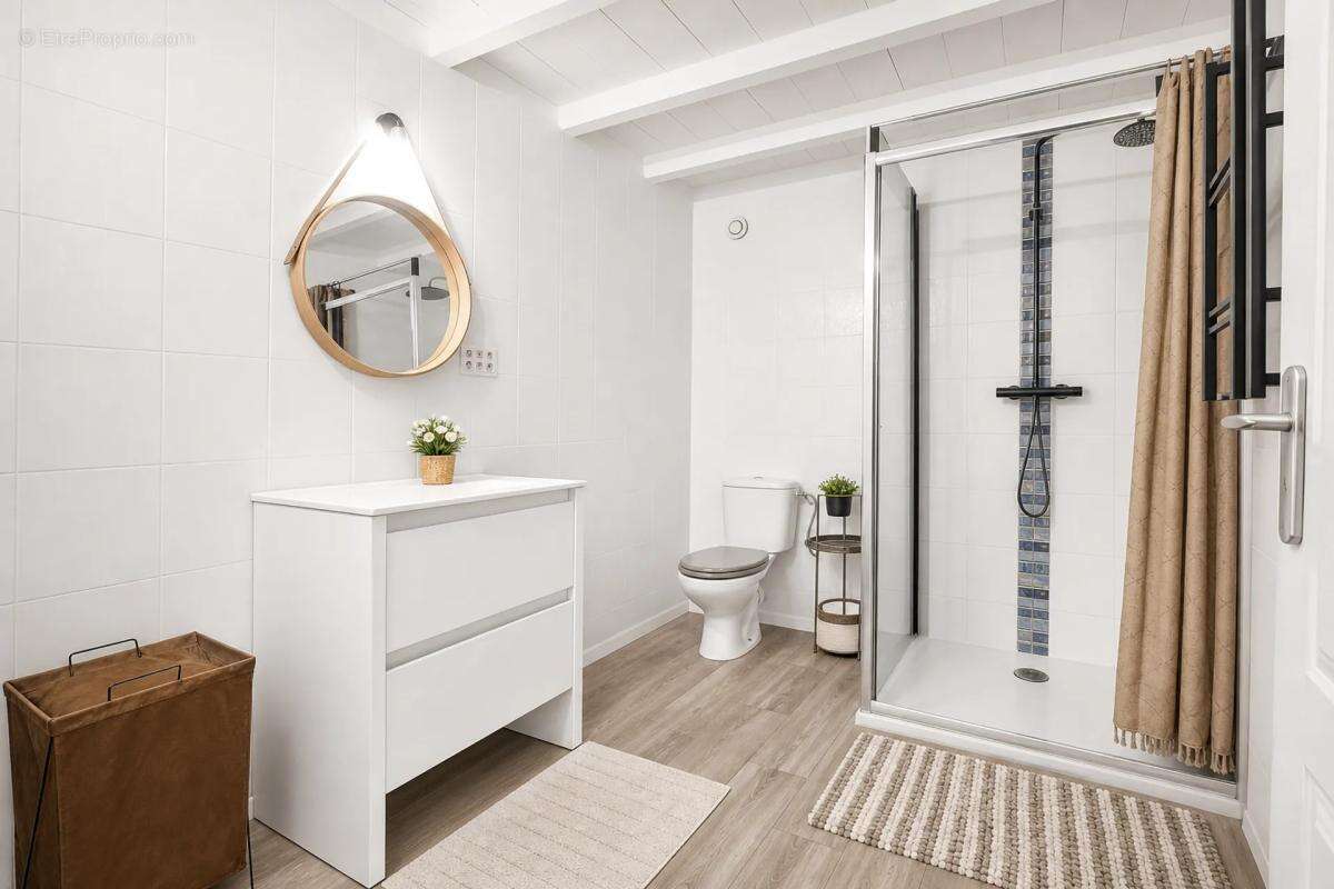 Appartement à MARSEILLE-14E