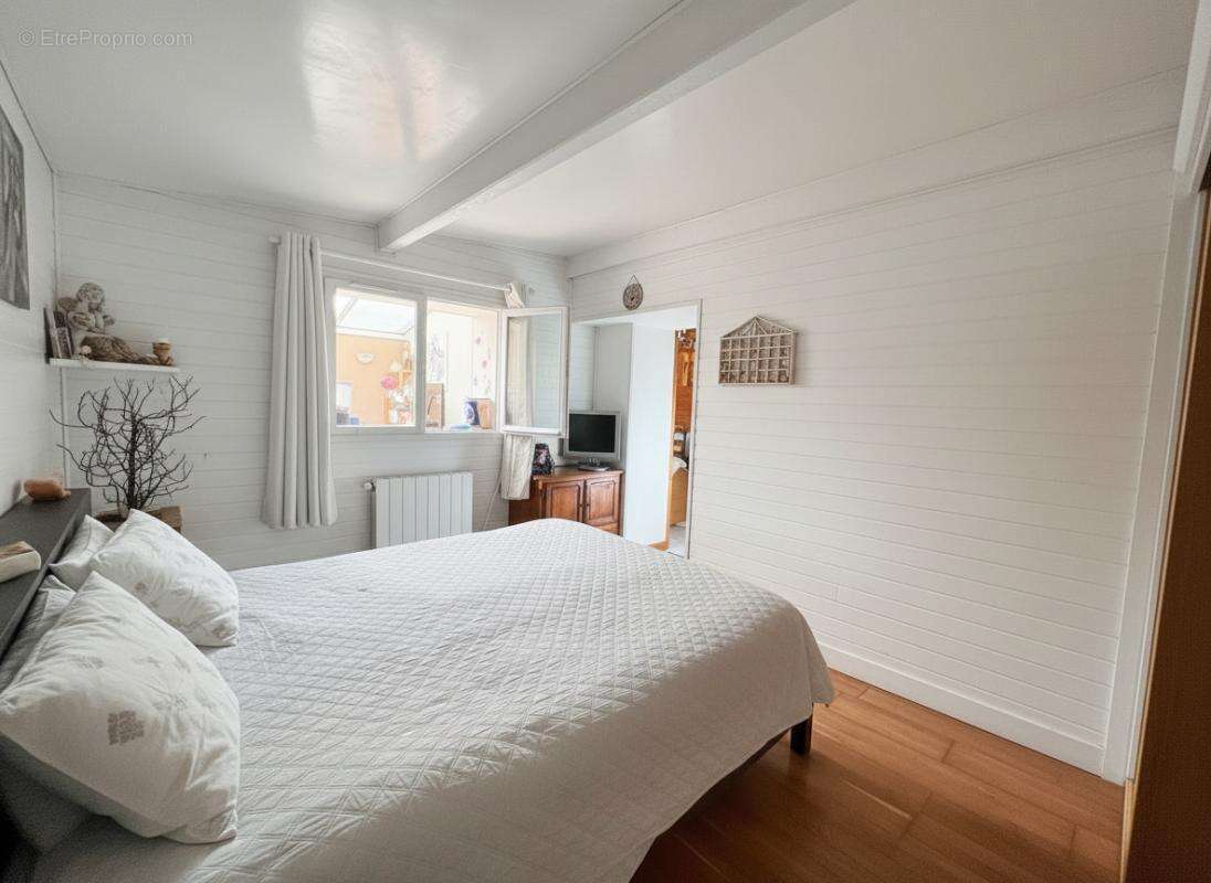Exclusivite maison de plain pied 110 m2 - photo 11