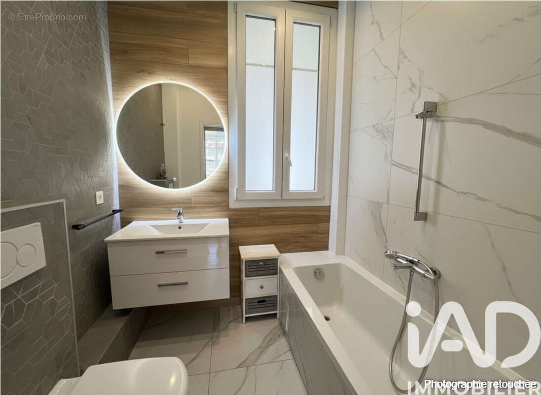 Photo 5 - Appartement à NICE