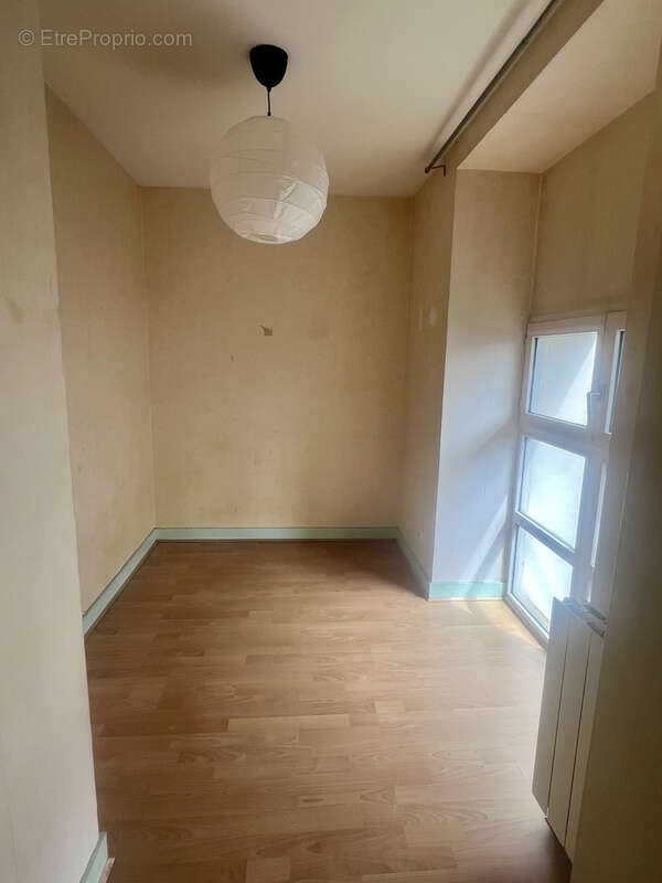 Appartement à TOURS