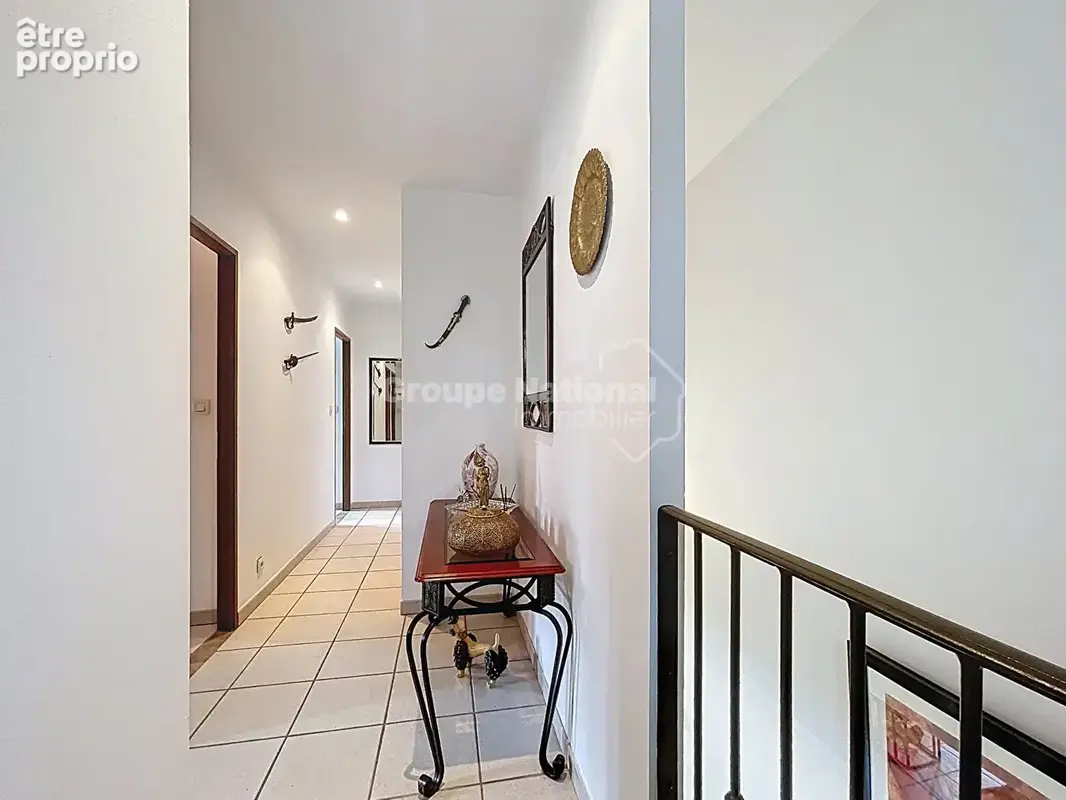 NOUVEAU PRIX  / Proche SAINT REMY DE PROVENCE / Maison familiale avec piscine Diffazur, jacuzzi et jardin paysagé - photo 11