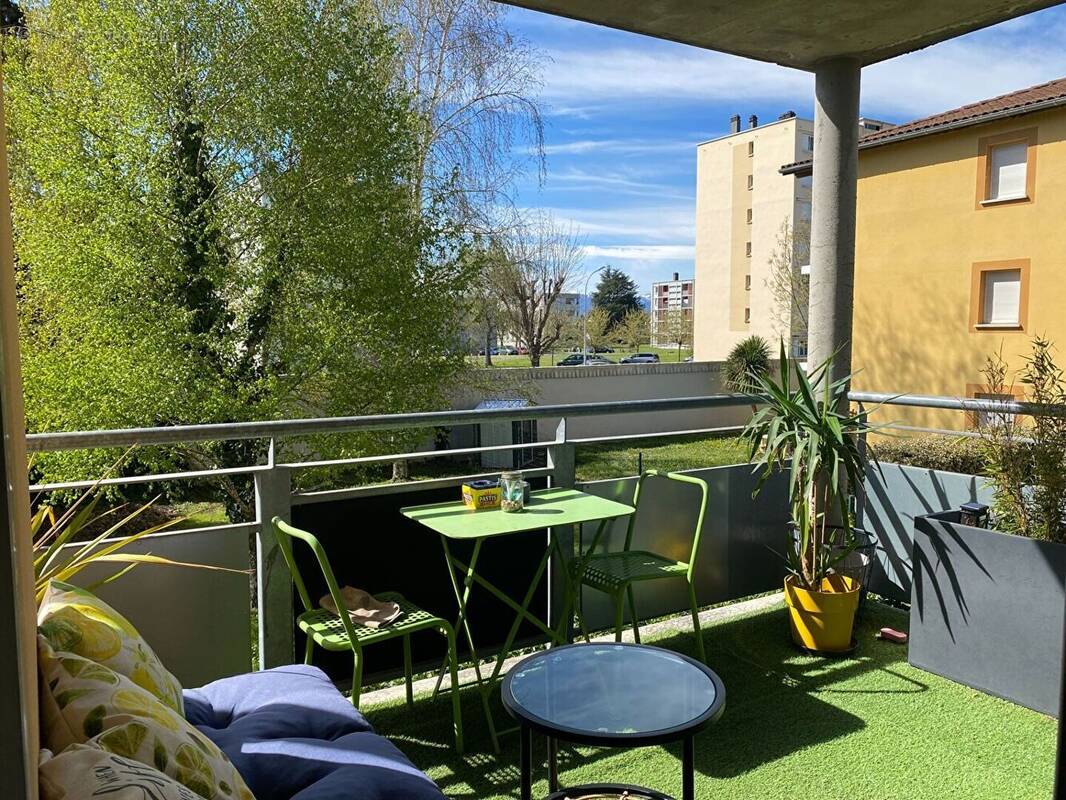 Appartement à TARBES