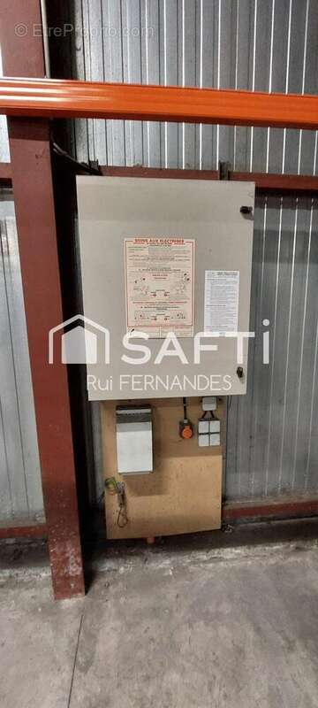 Photo 6 - Commerce à DUTTLENHEIM