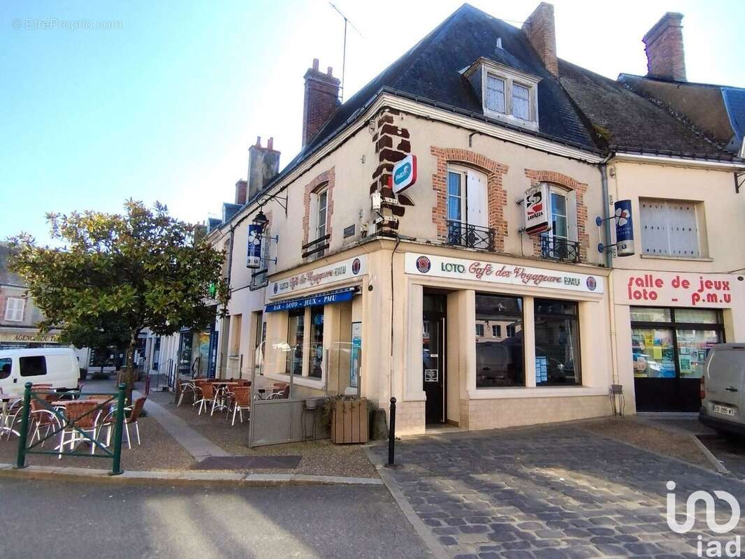 Photo 9 - Commerce à MONDOUBLEAU