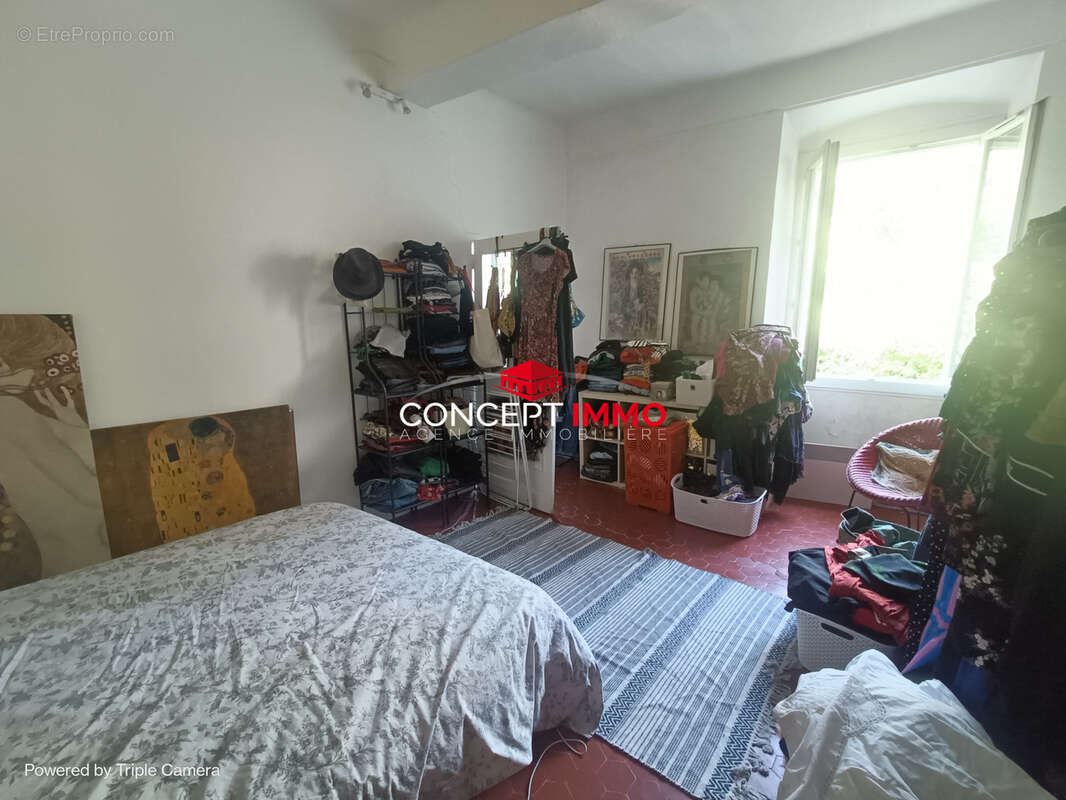 Appartement à BELGENTIER