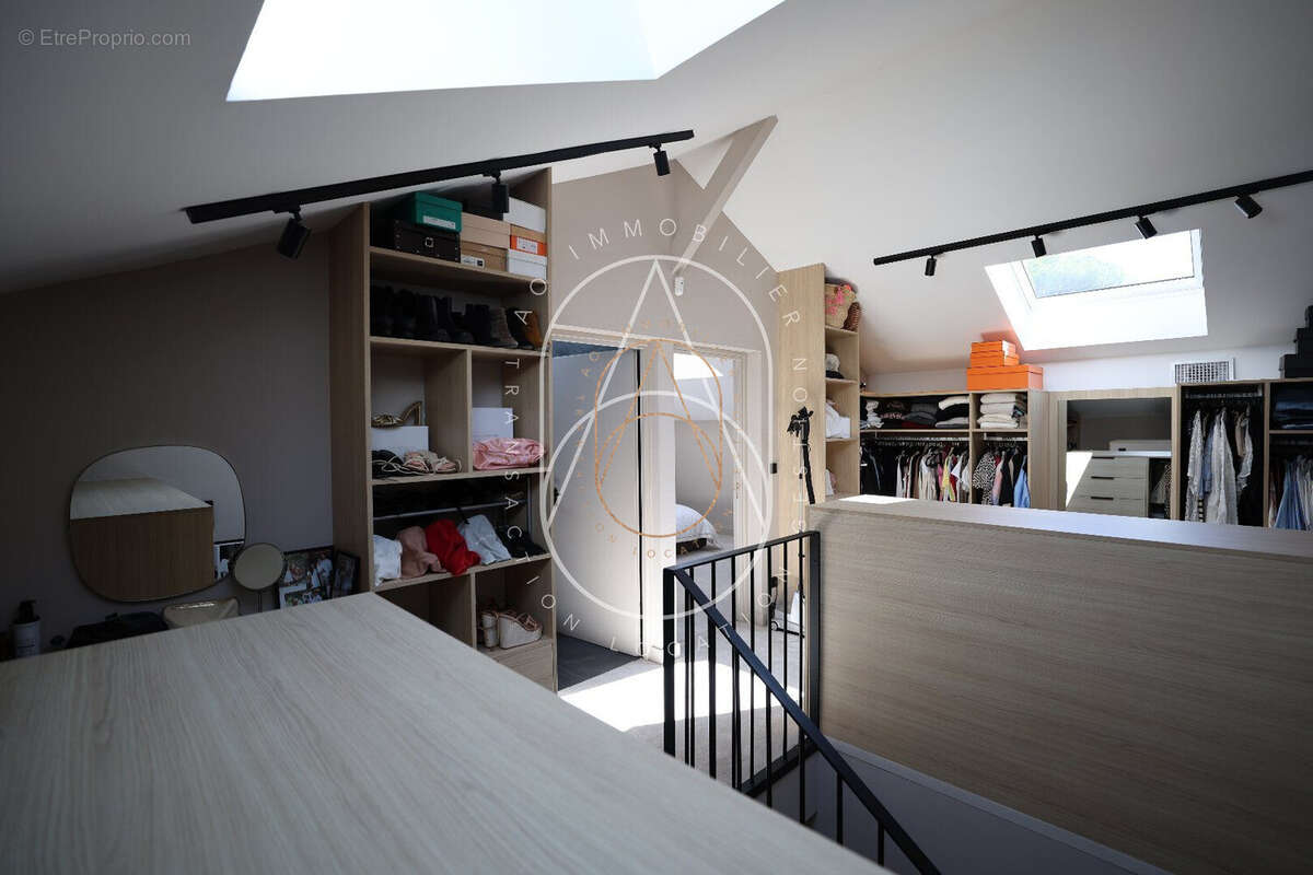 Maison à MONTPELLIER