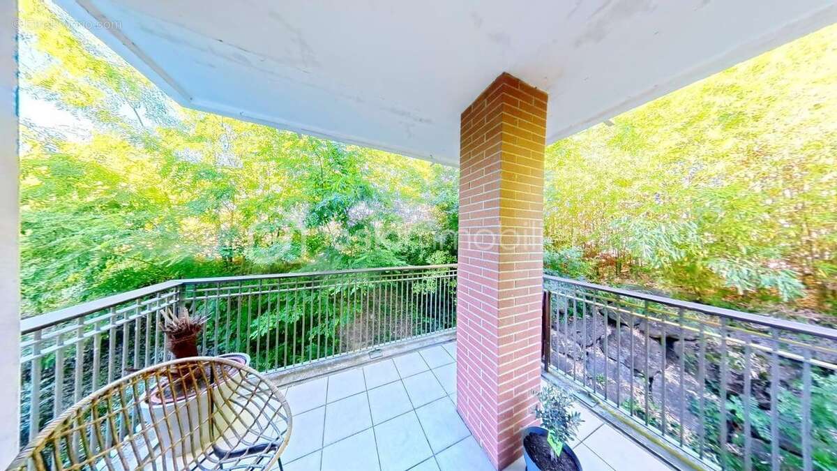 Appartement à GRENADE