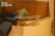 Appartement à PIERRELAYE