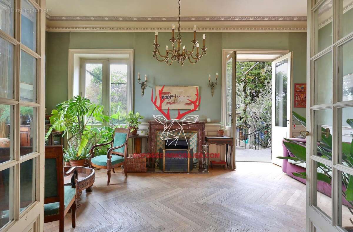 Photo 5 - Maison à ECULLY