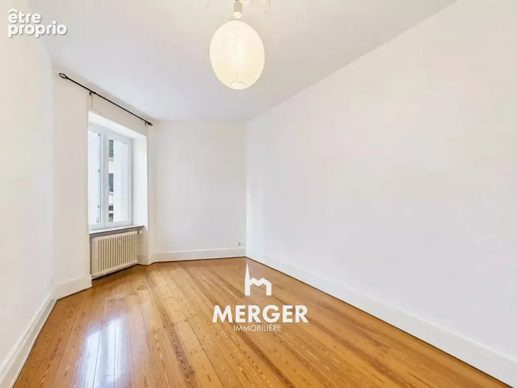 3 pièces rénové orangerie - photo 8
