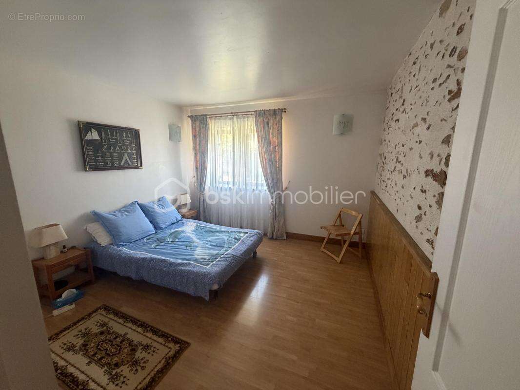 Maison familiale 4 chambres - photo 10