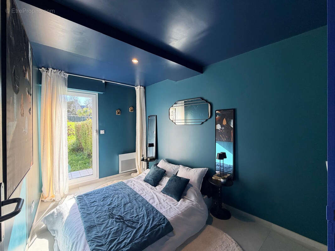 Appartement à SAINT-CAST-LE-GUILDO