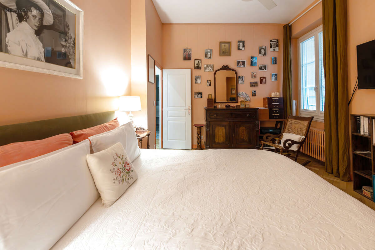 Appartement à LYON-2E