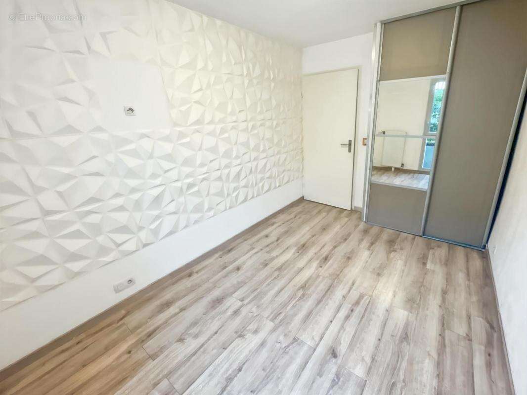 Appartement à ATHIS-MONS