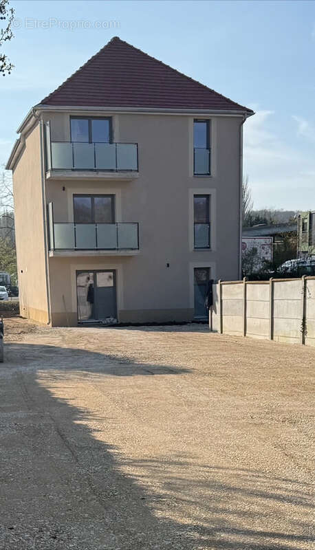 Appartement à ETAMPES