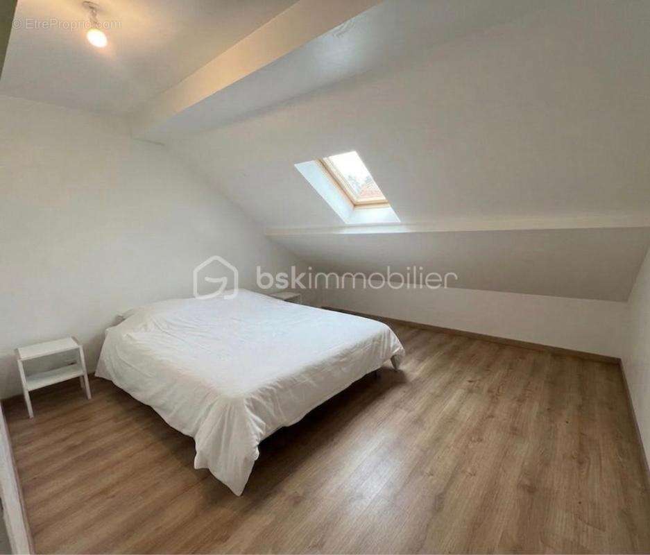 Maison 100m2 3 chambres - photo 8