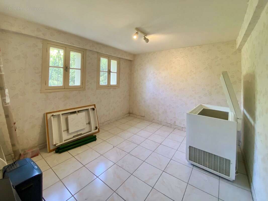 Maison à MONFLANQUIN