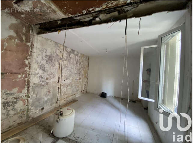 Photo 2 - Appartement à MONTREUIL