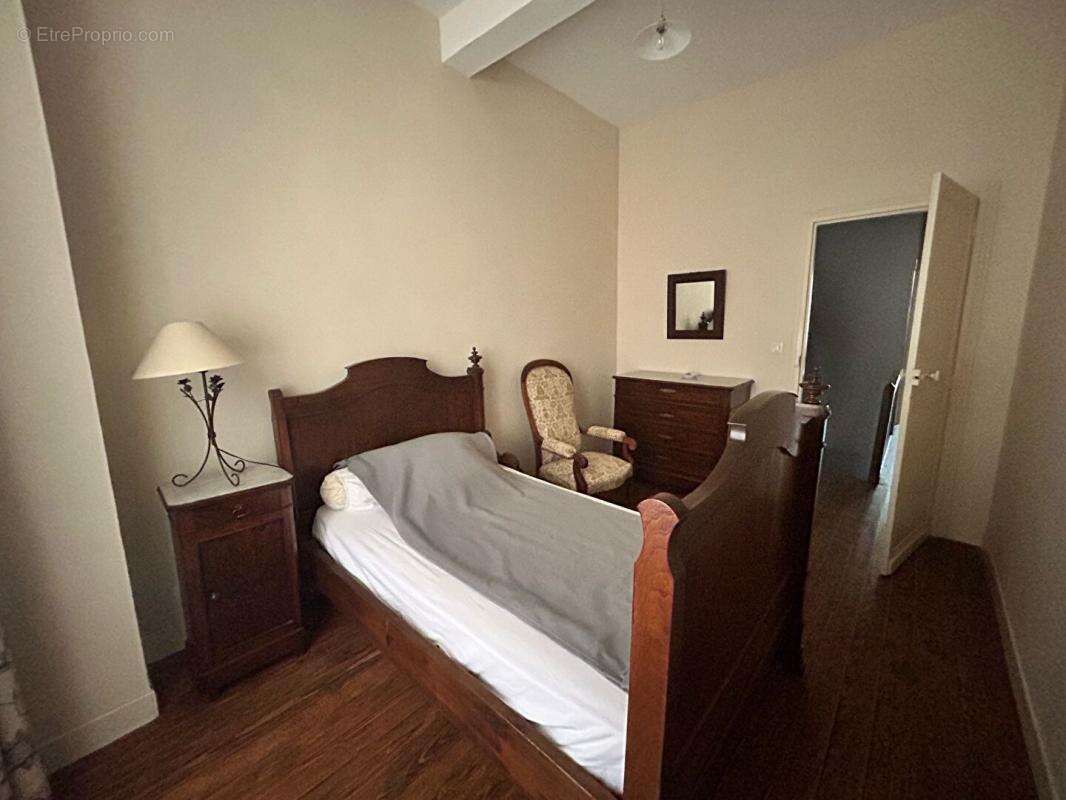 Maison à ALET-LES-BAINS