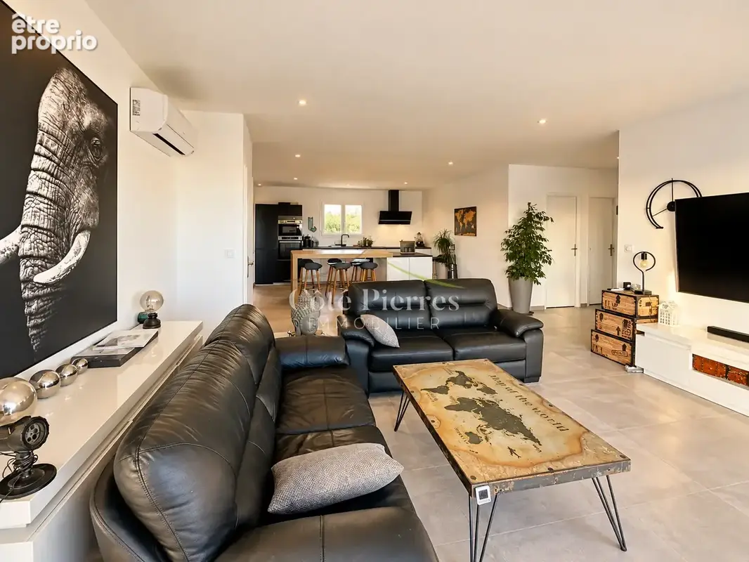 Villa type 4 carreau de lasne - photo 3