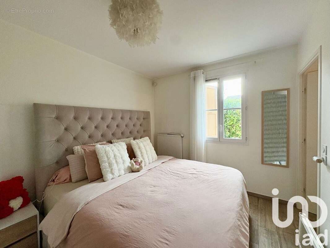 Photo 9 - Appartement à MOISSELLES
