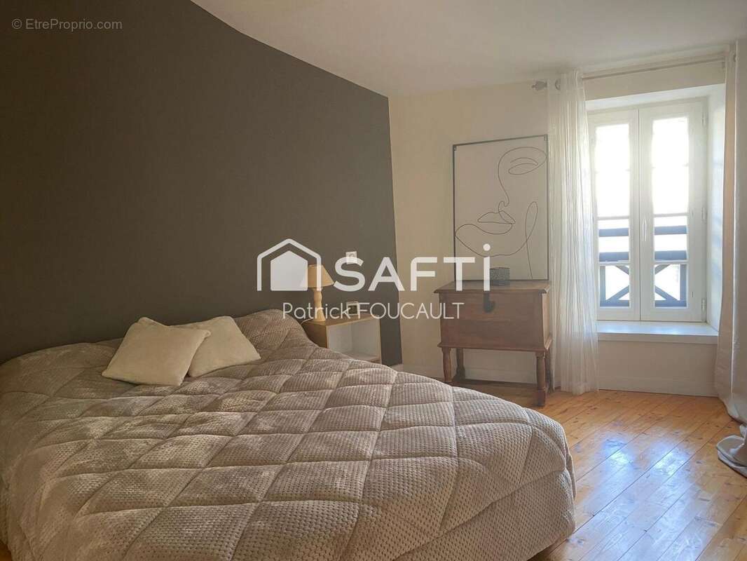 Photo 5 - Maison à LE BOIS-PLAGE-EN-RE