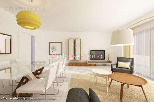Appartement 39 m² à Eybens  - photo 6