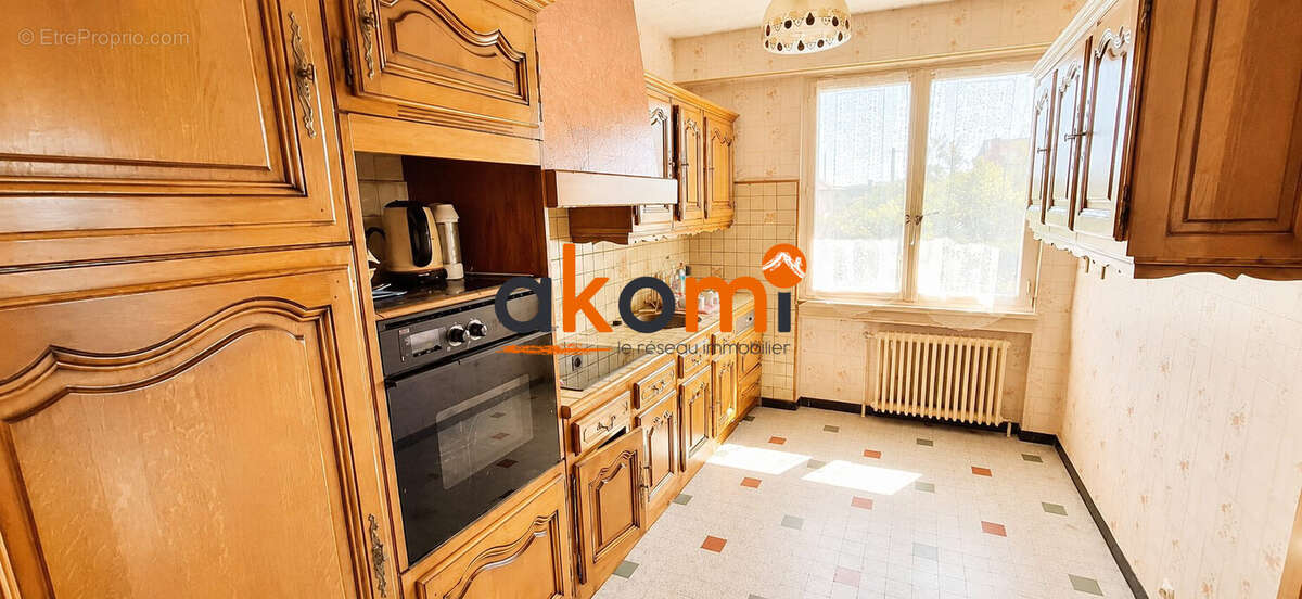 Maison 150 m² à Sainte-Marguerite  - photo 8