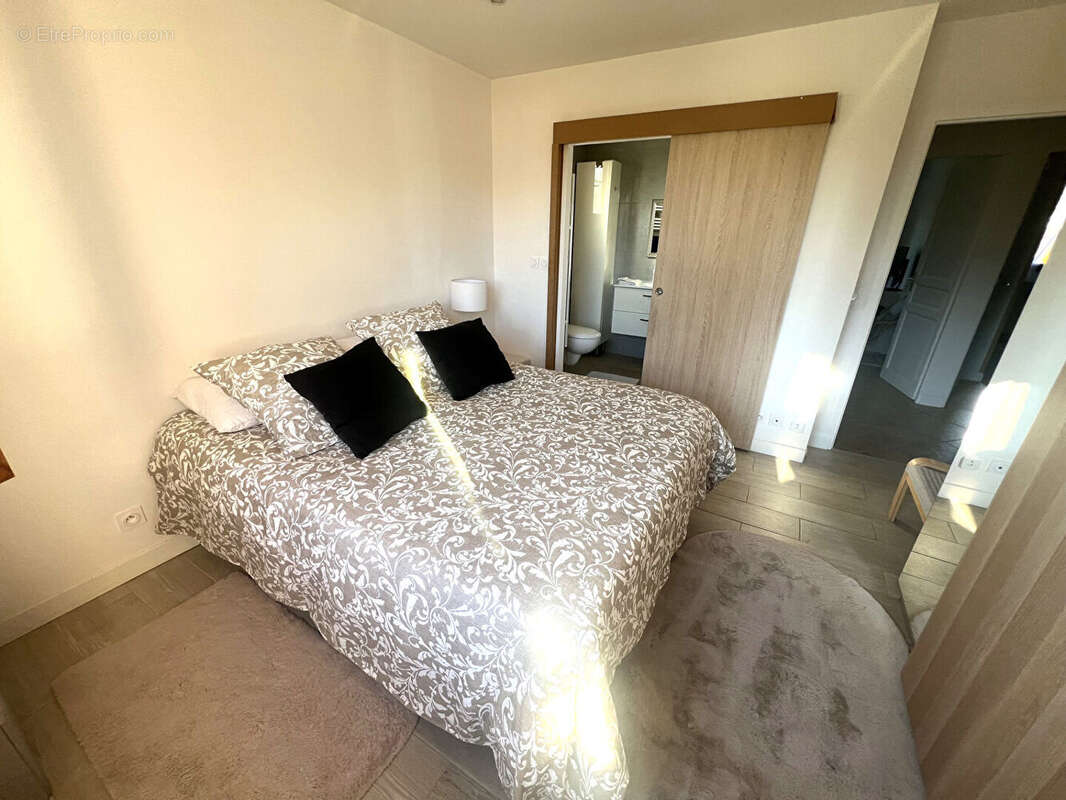 Maison à LESPINASSE